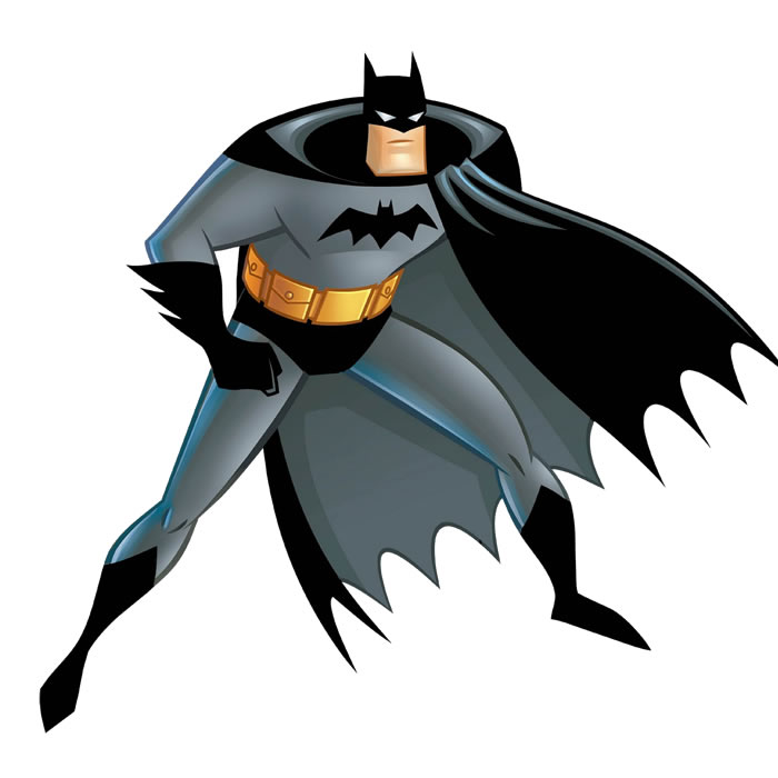 Раскраски Бэтмен (Batman) скачать