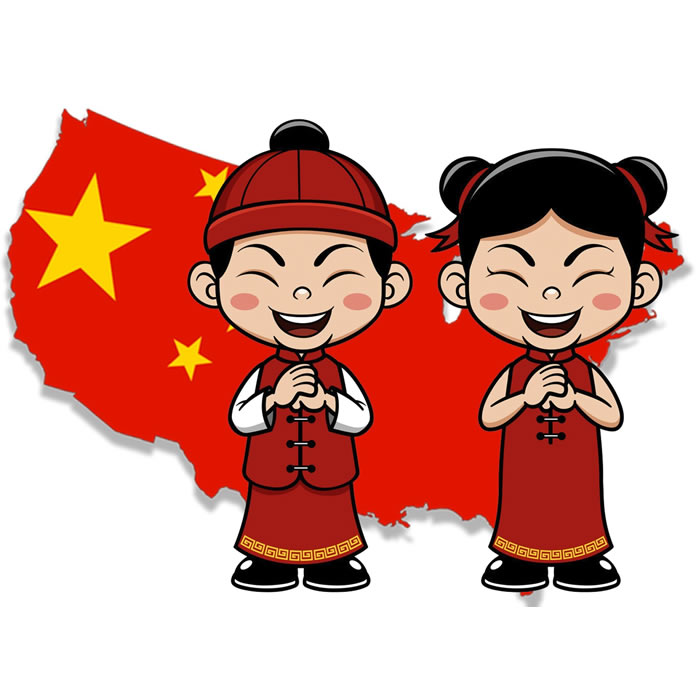 Китай картинка для детей
