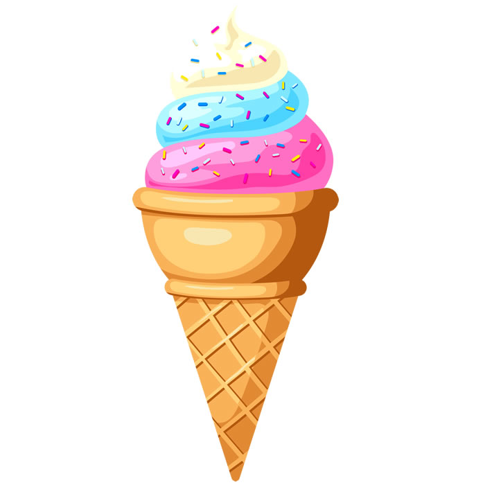 Мороженое картинка для детей