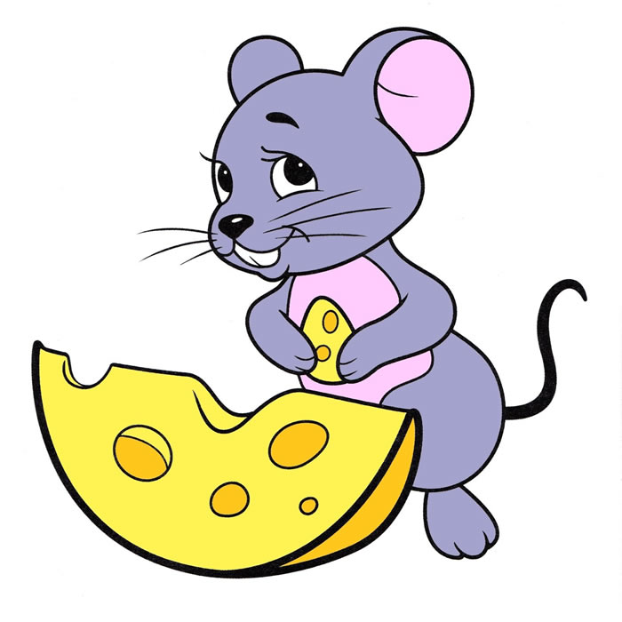 Мышки картинка для детей