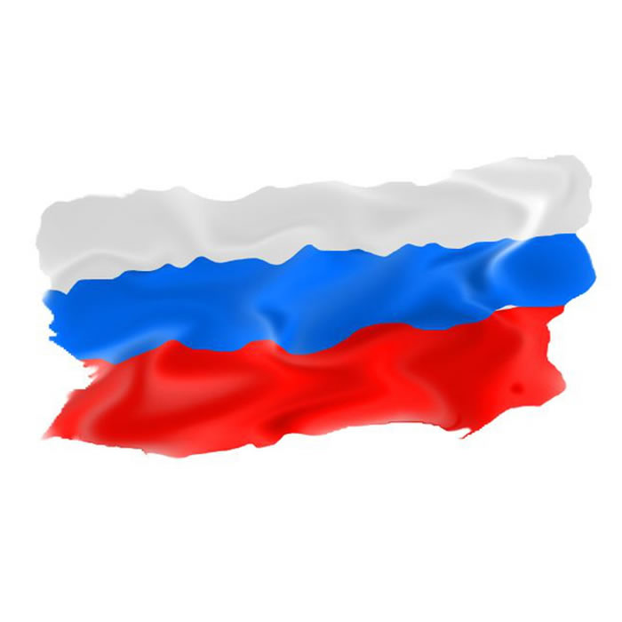 Раскраска Герб России - детские раскраски распечатать бесплатно
