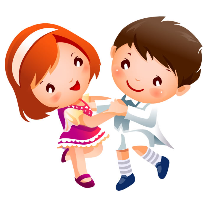 Танцы — раскраски для детей скачать онлайн бесплатно