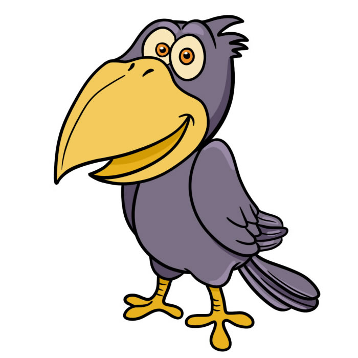 Раскраски из мультфильма Возвращение блудного попугая скачать