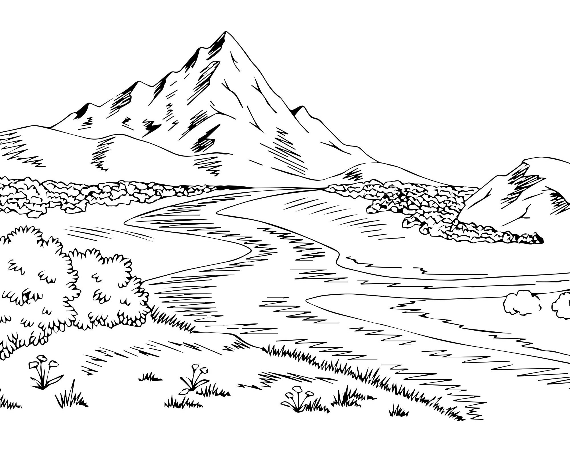 Раскраска Амонг Ас два предателя и гора трупов распечатать беслатно