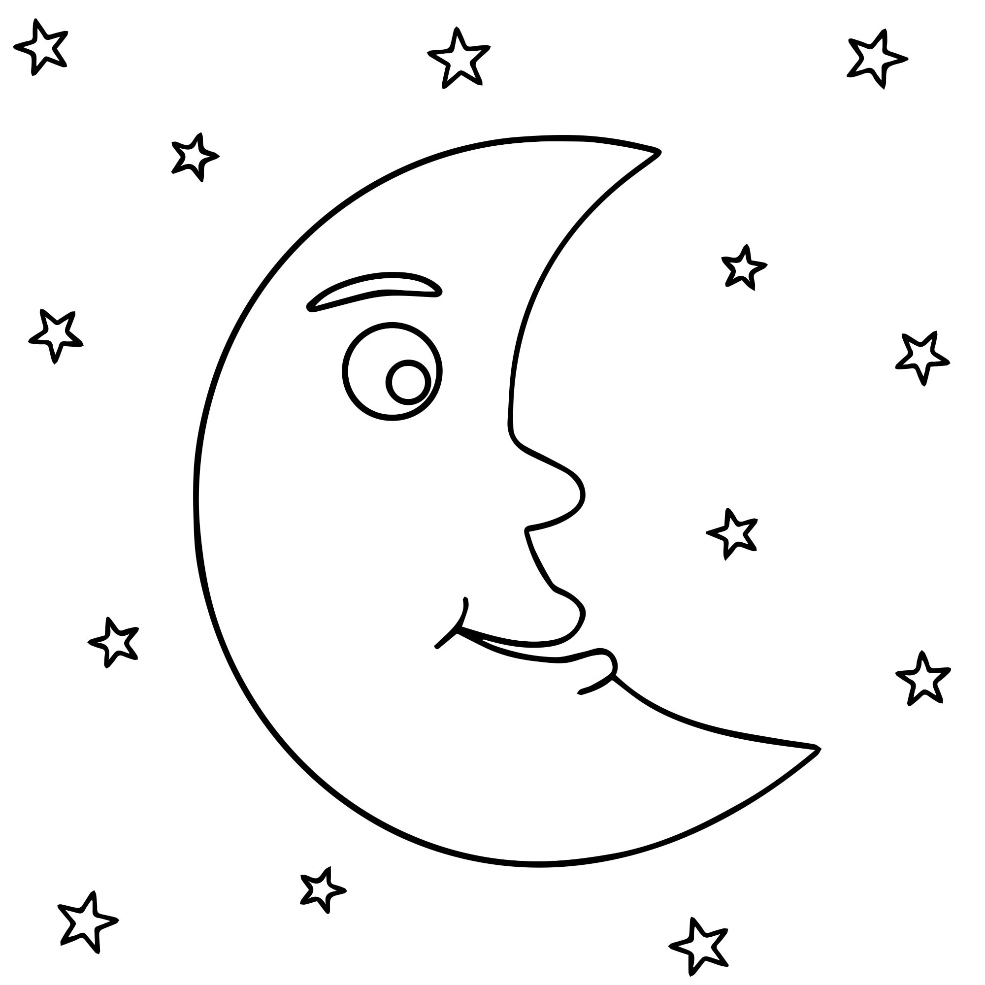 Картинки раскраски аниматроники солнце и луна (48 фото)