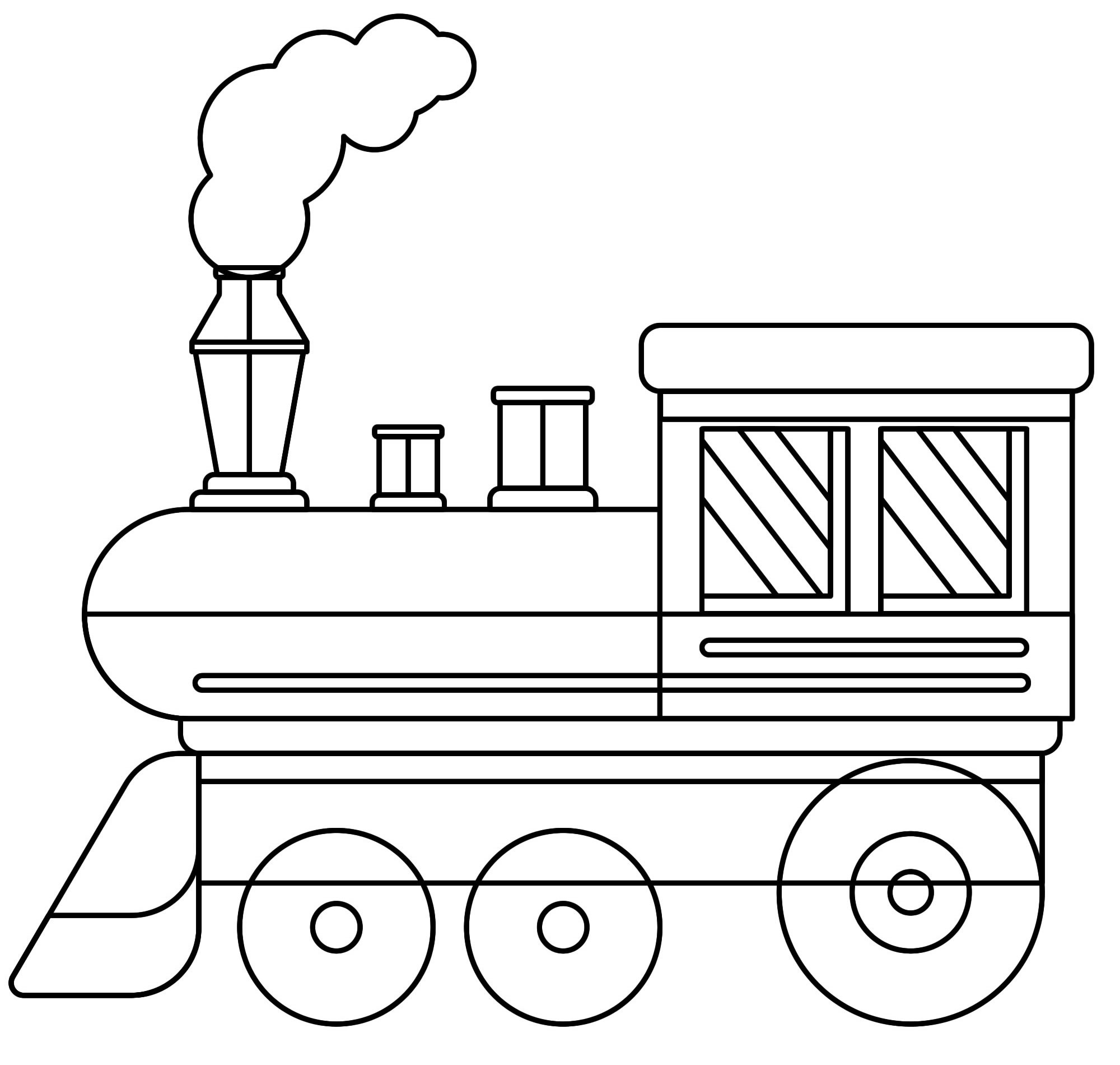 Раскраски поезда и паровозы. + раскрасок поезда, паровозы